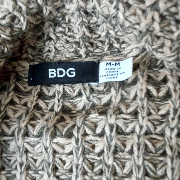 Cardigan - Picture 2 of 2